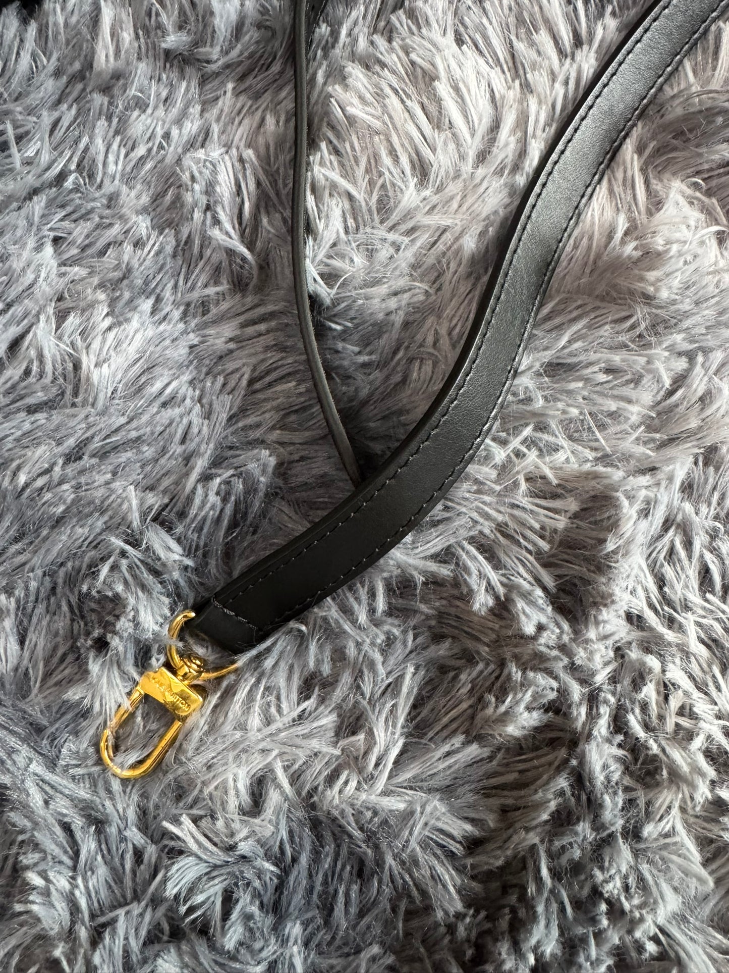 Louis Vuitton Speedy Bandoulière 25 in Wild at Heart (Limited Edition)