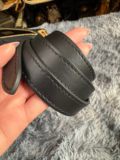 Louis Vuitton Speedy Bandoulière 25 in Wild at Heart (Limited Edition)