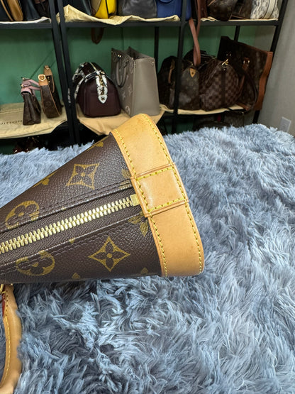 Louis Vuitton Alma BB