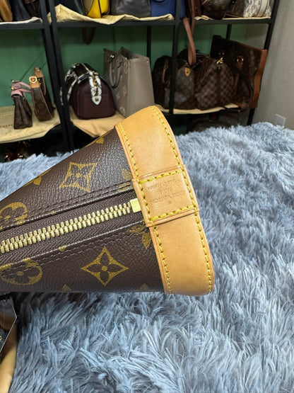 Louis Vuitton Alma BB