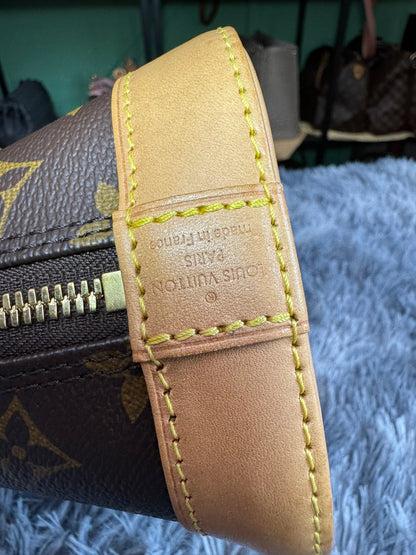 Louis Vuitton Alma BB