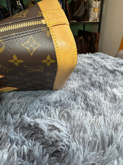 Louis Vuitton Alma BB