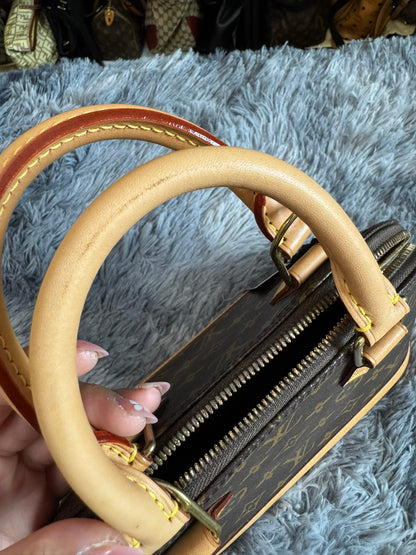 Louis Vuitton Alma BB