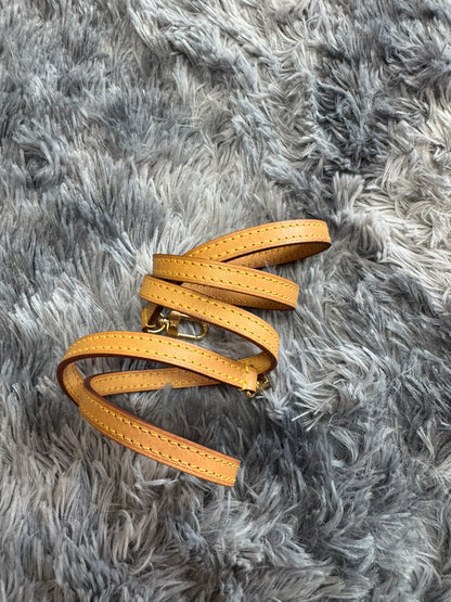 Louis Vuitton Alma BB