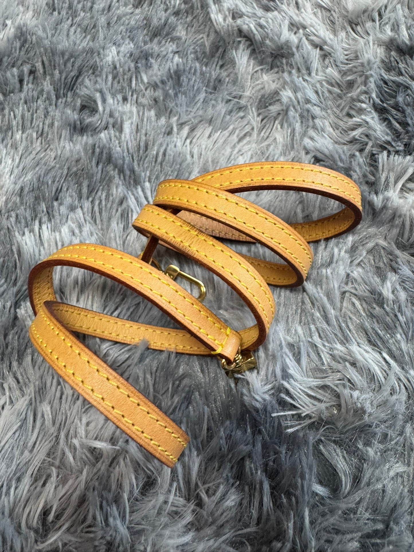 Louis Vuitton Alma BB