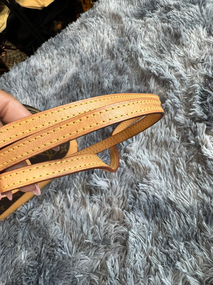 Louis Vuitton Alma BB