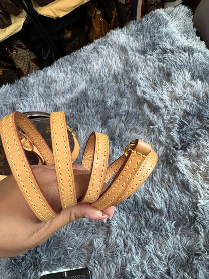 Louis Vuitton Alma BB