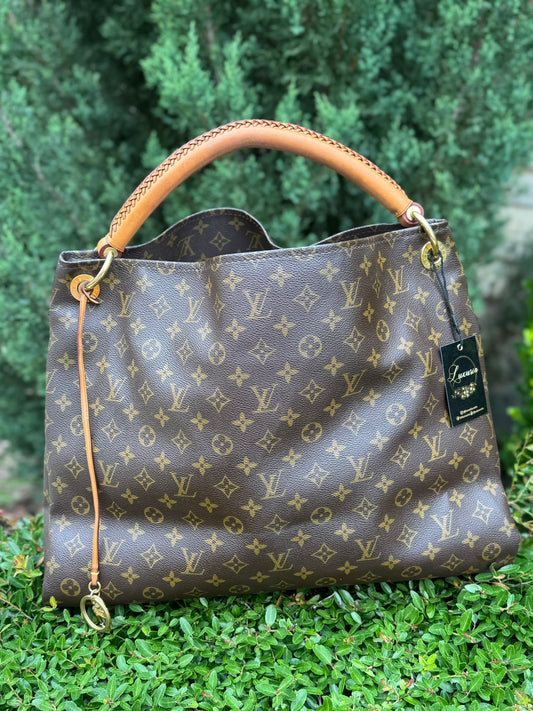 Louis Vuitton Artsy GM