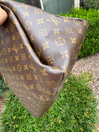 Louis Vuitton Artsy GM