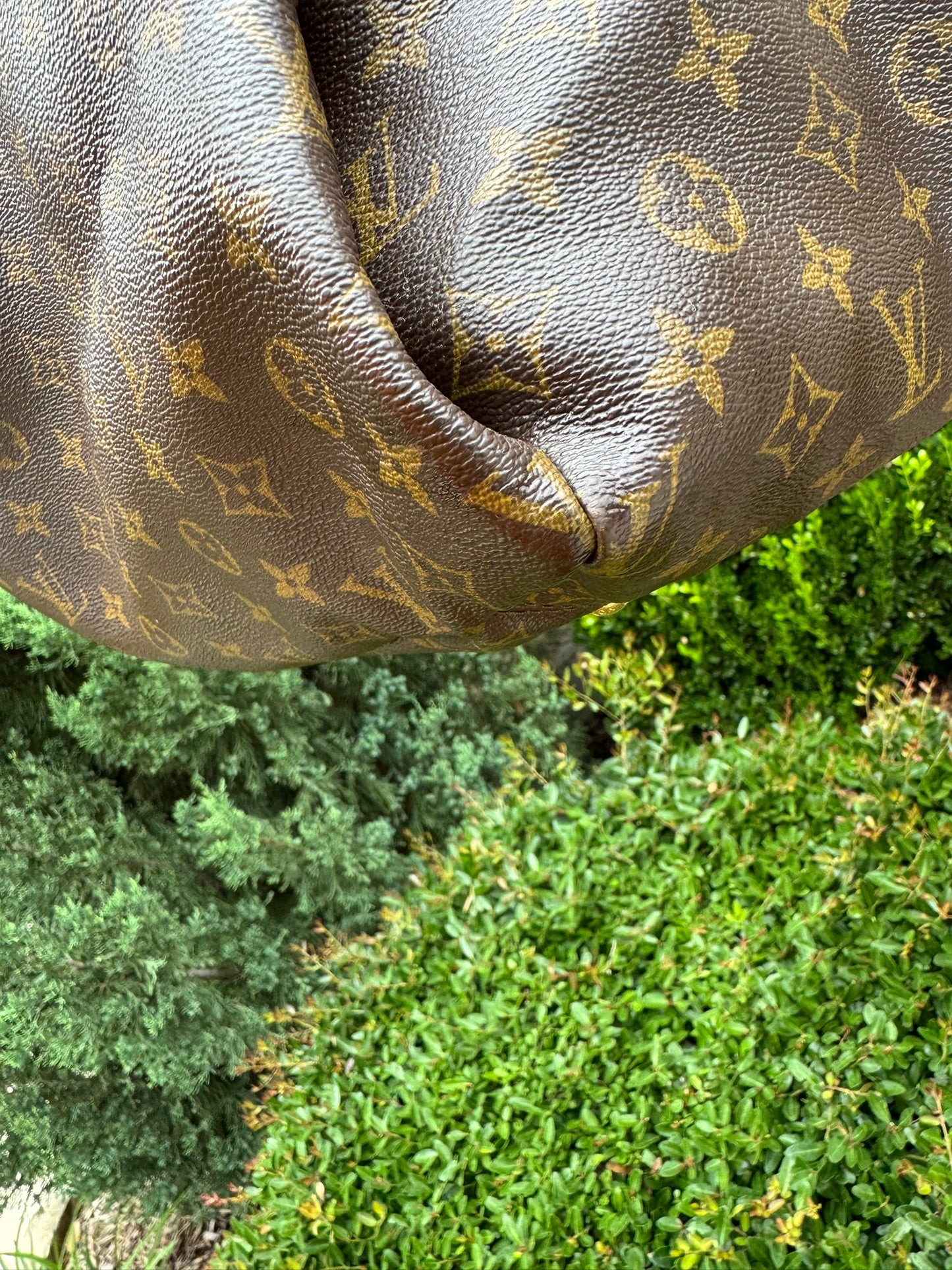 Louis Vuitton Artsy GM