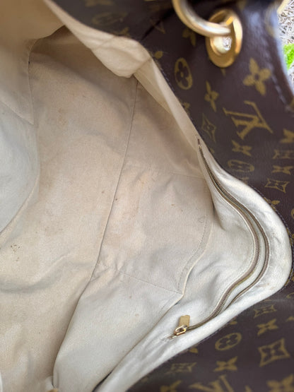 Louis Vuitton Artsy GM