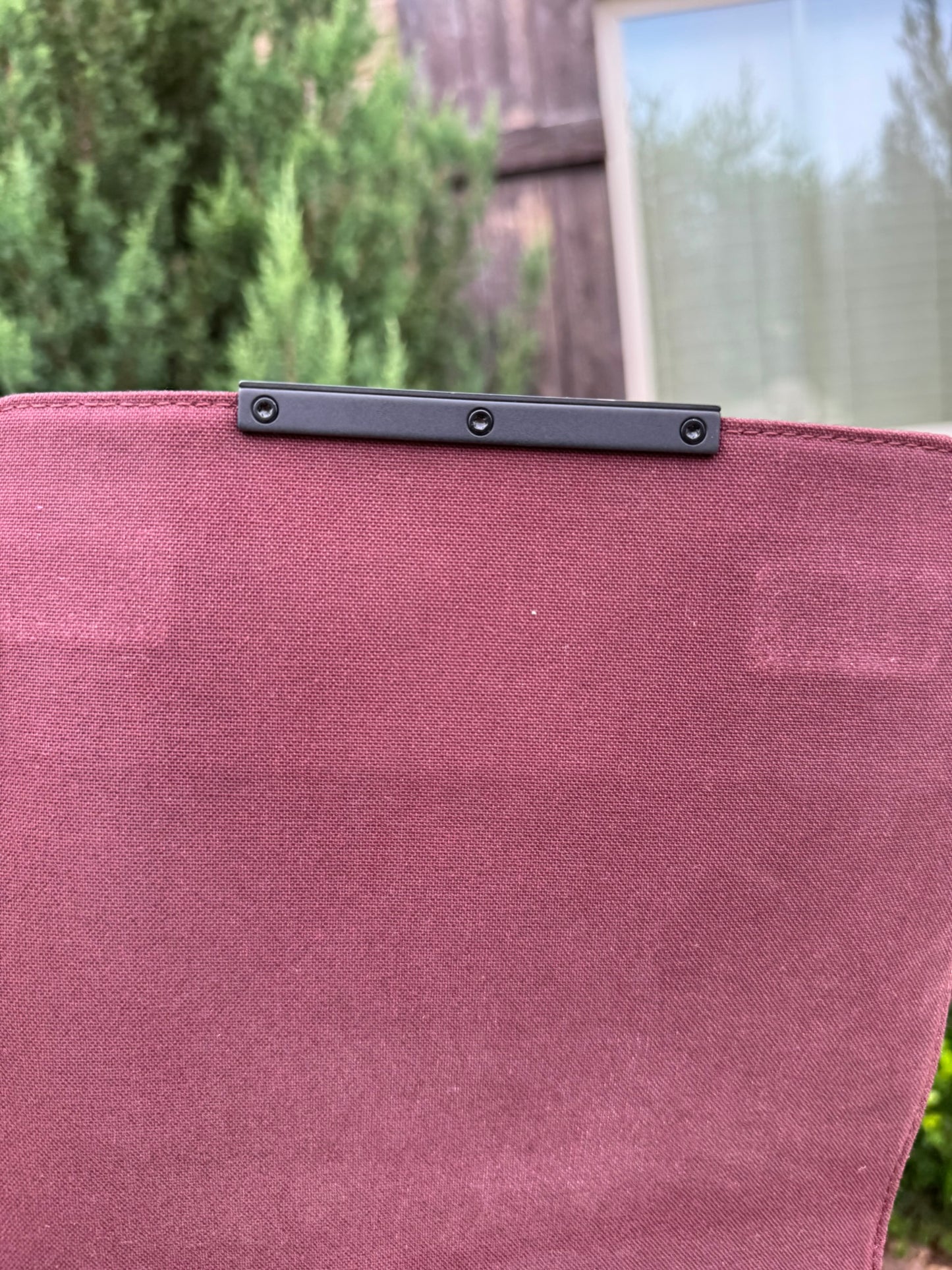 Louis Vuitton District PM in Monogram Macassar Canvas