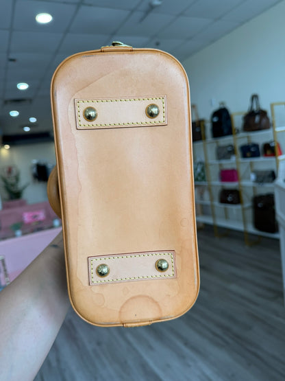 Louis Vuitton Alma BB