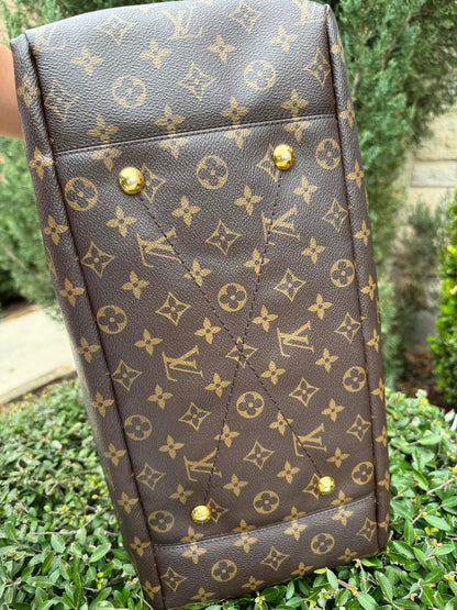 Louis Vuitton Artsy MM