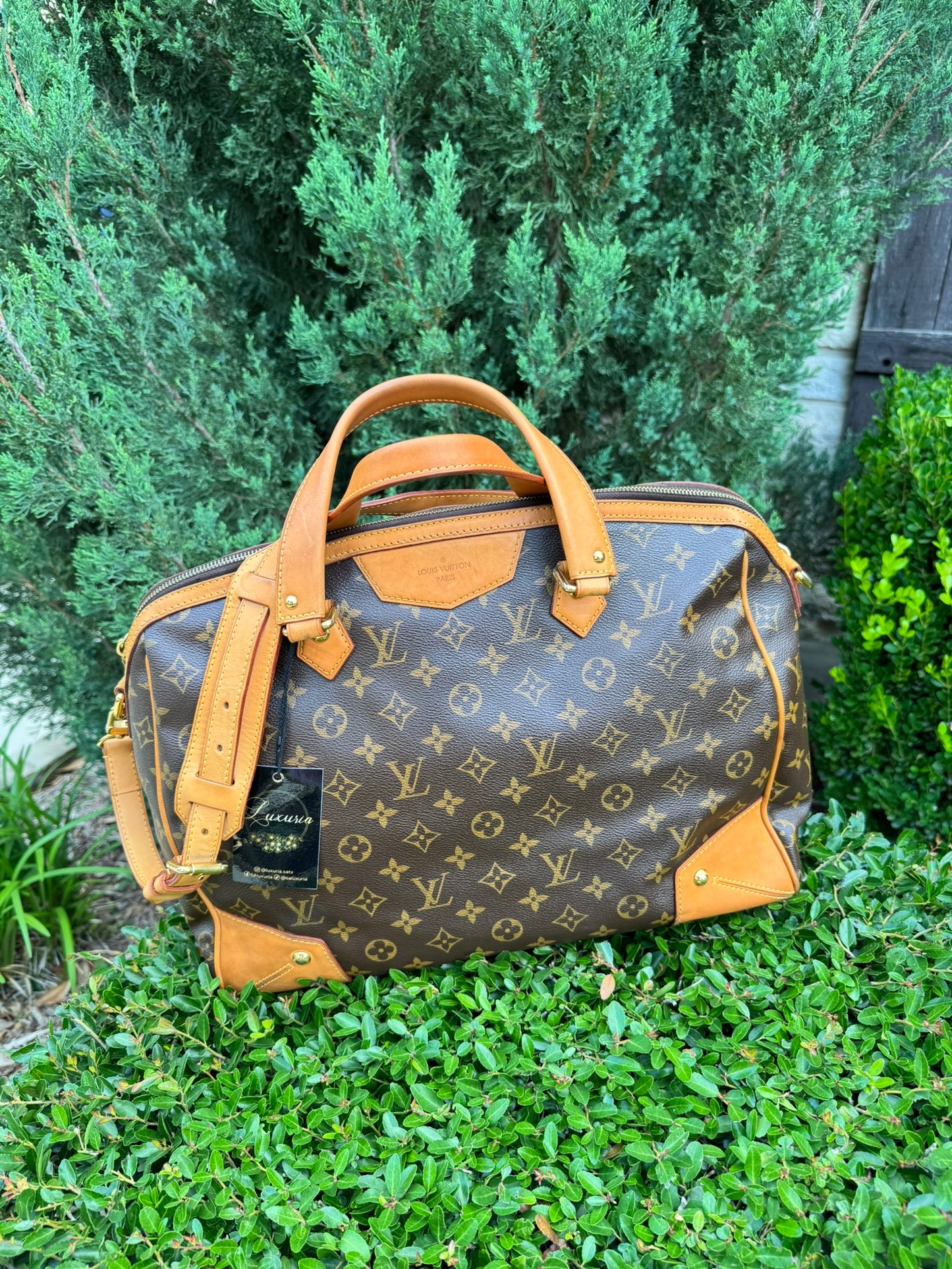 Louis Vuitton Retiro GM