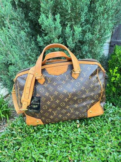 Louis Vuitton Retiro GM