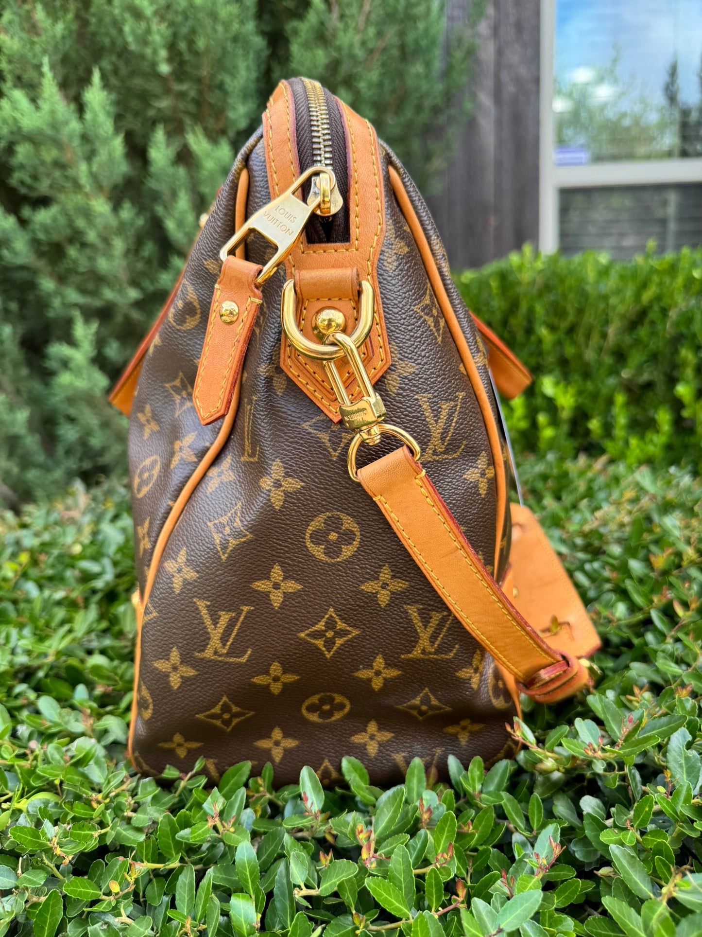 Louis Vuitton Retiro GM