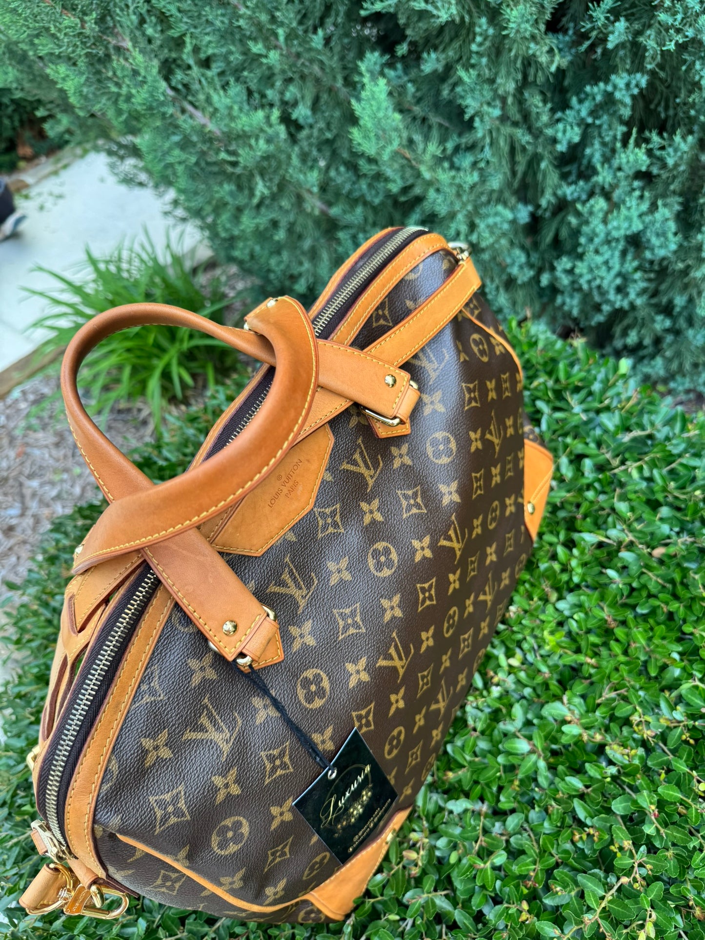 Louis Vuitton Retiro GM