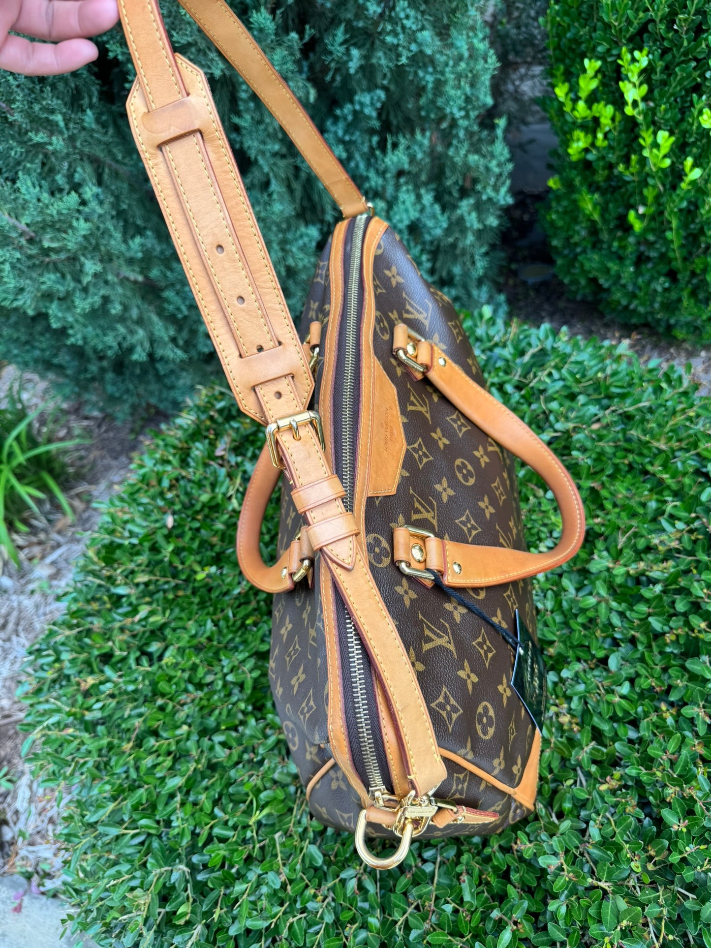 Louis Vuitton Retiro GM