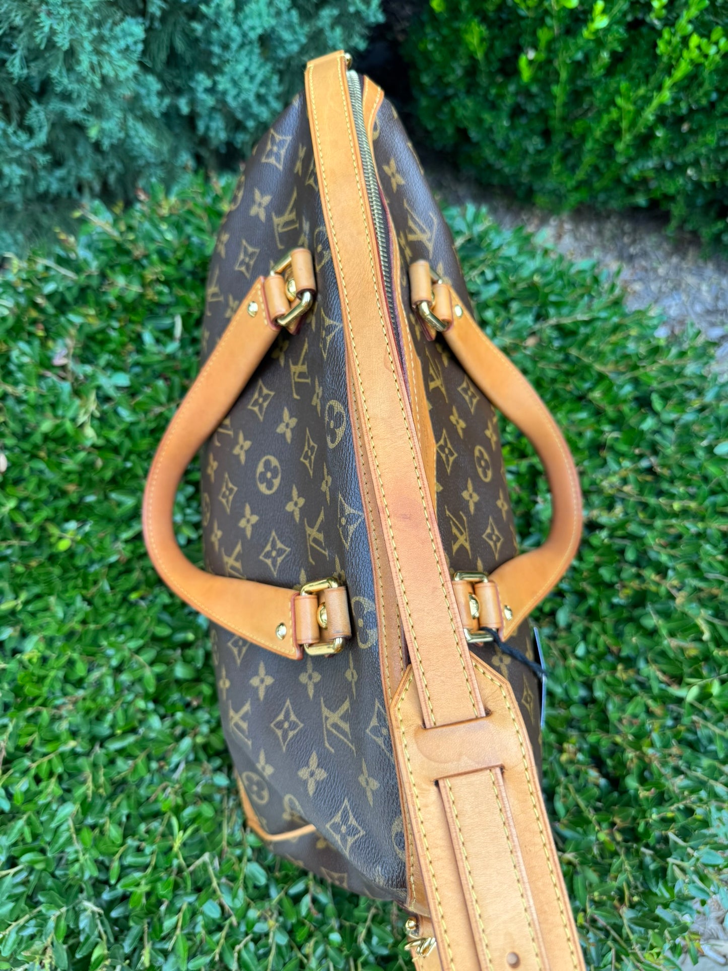 Louis Vuitton Retiro GM