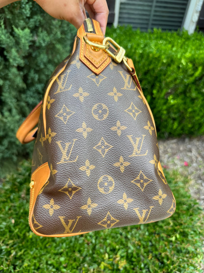 Louis Vuitton Retiro GM