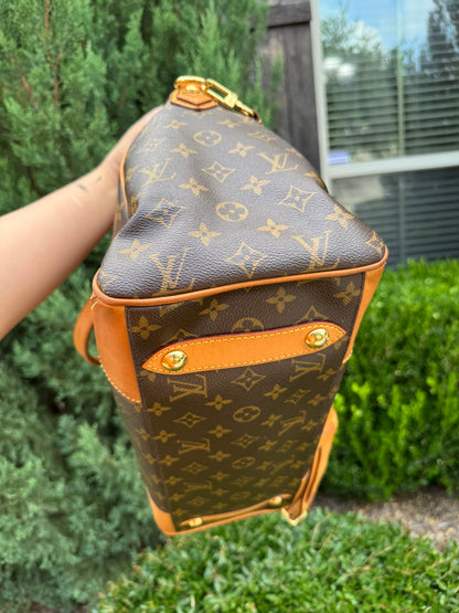 Louis Vuitton Retiro GM