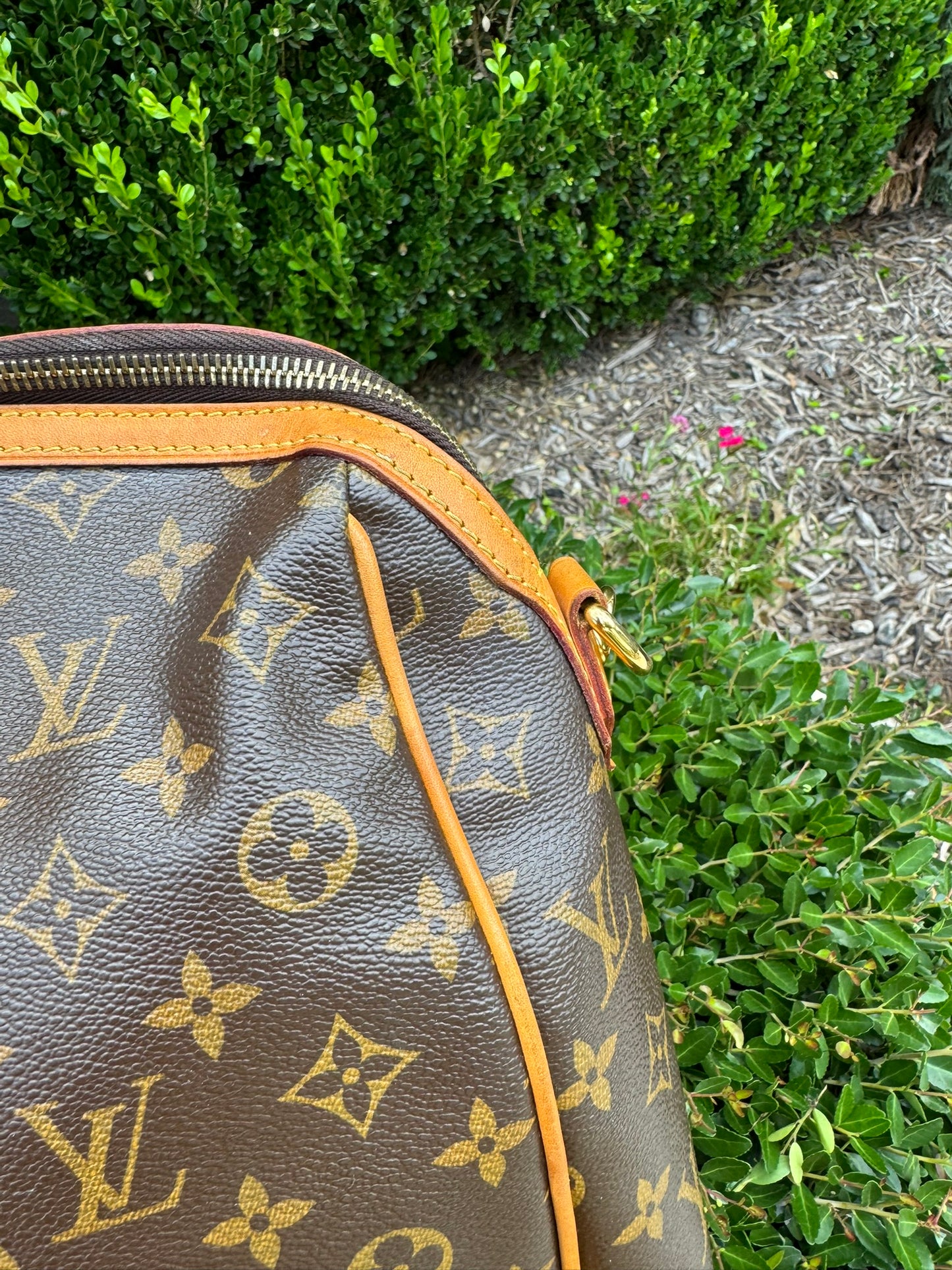 Louis Vuitton Retiro GM