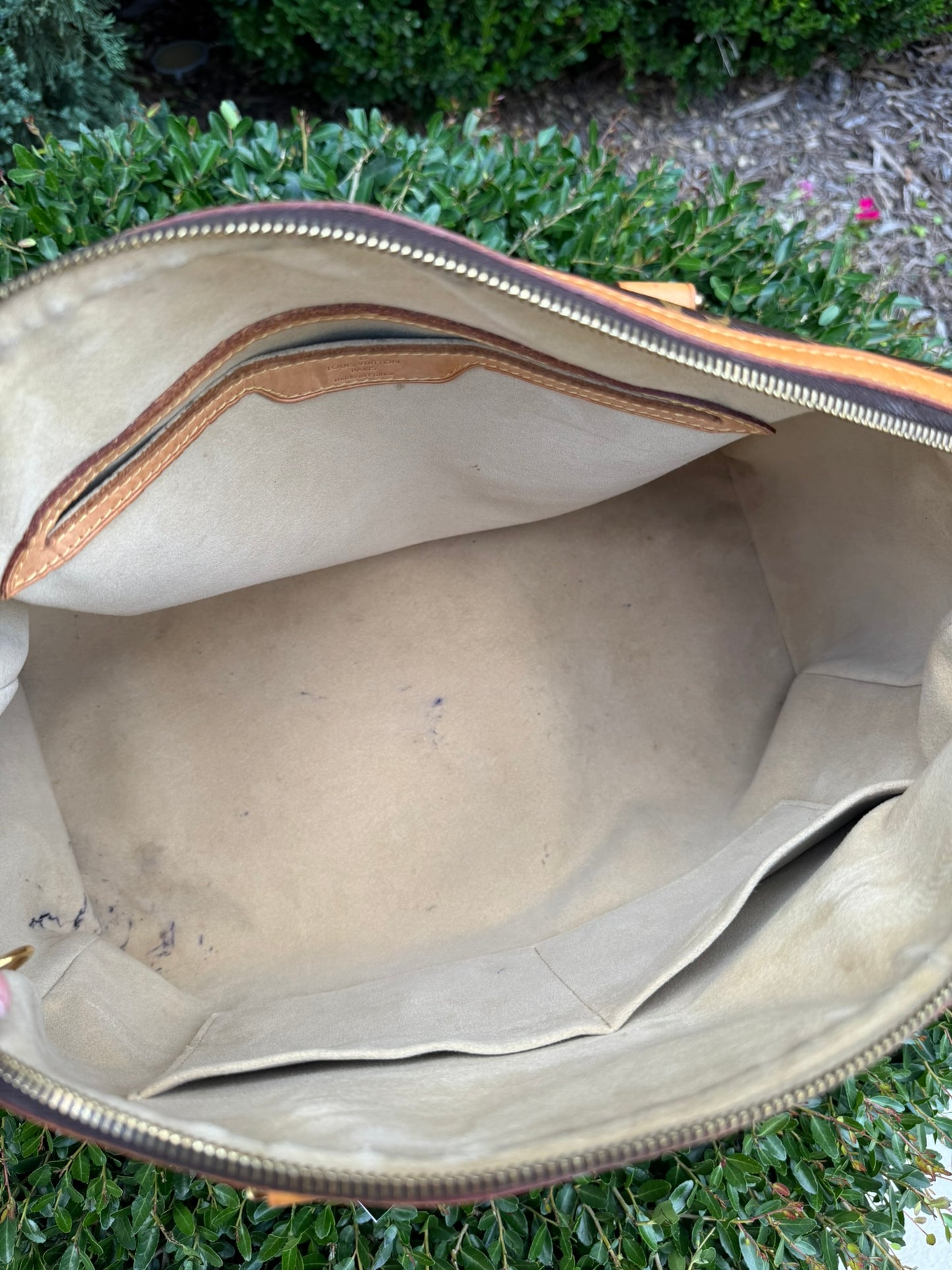 Louis Vuitton Retiro GM