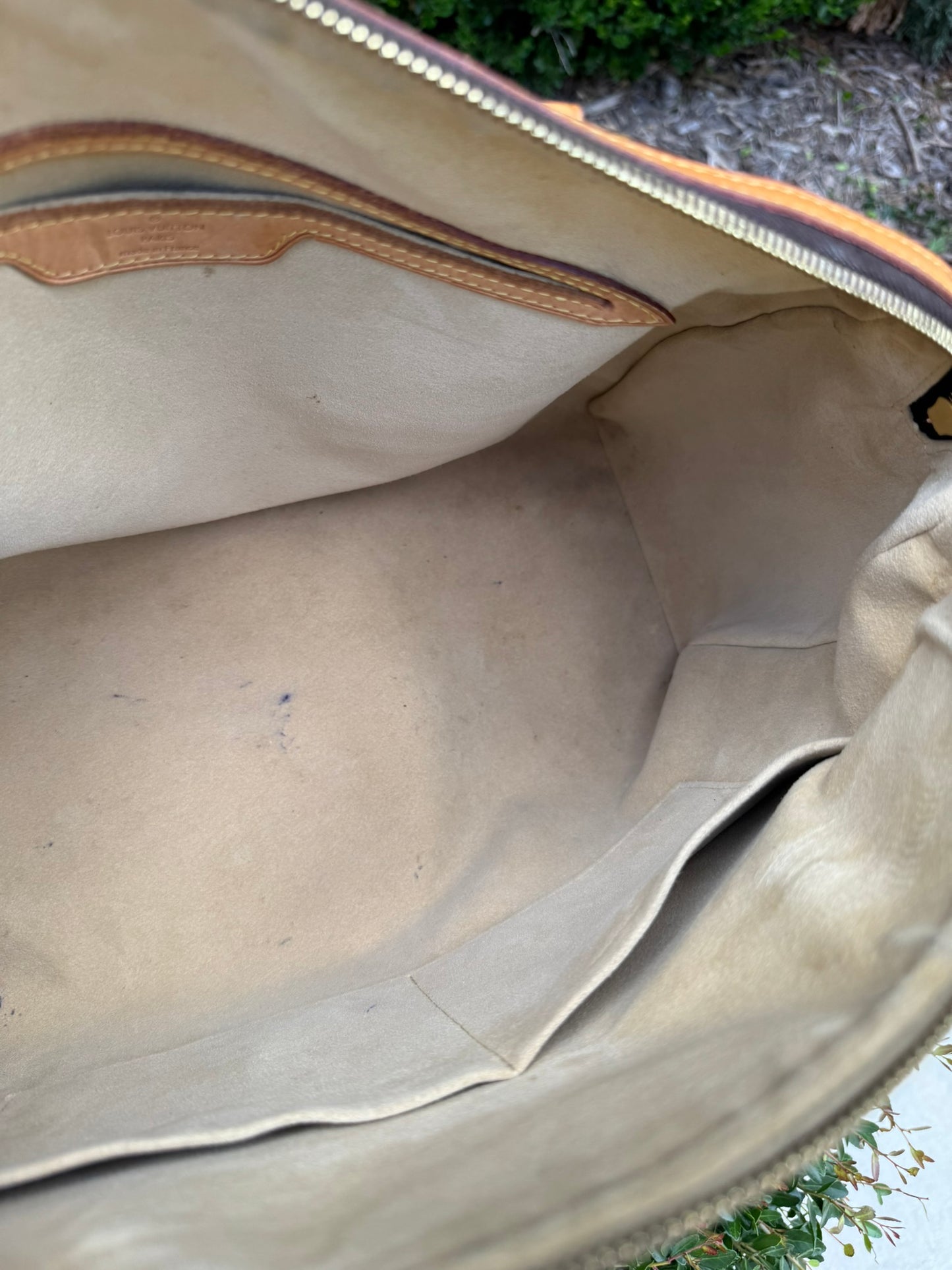 Louis Vuitton Retiro GM