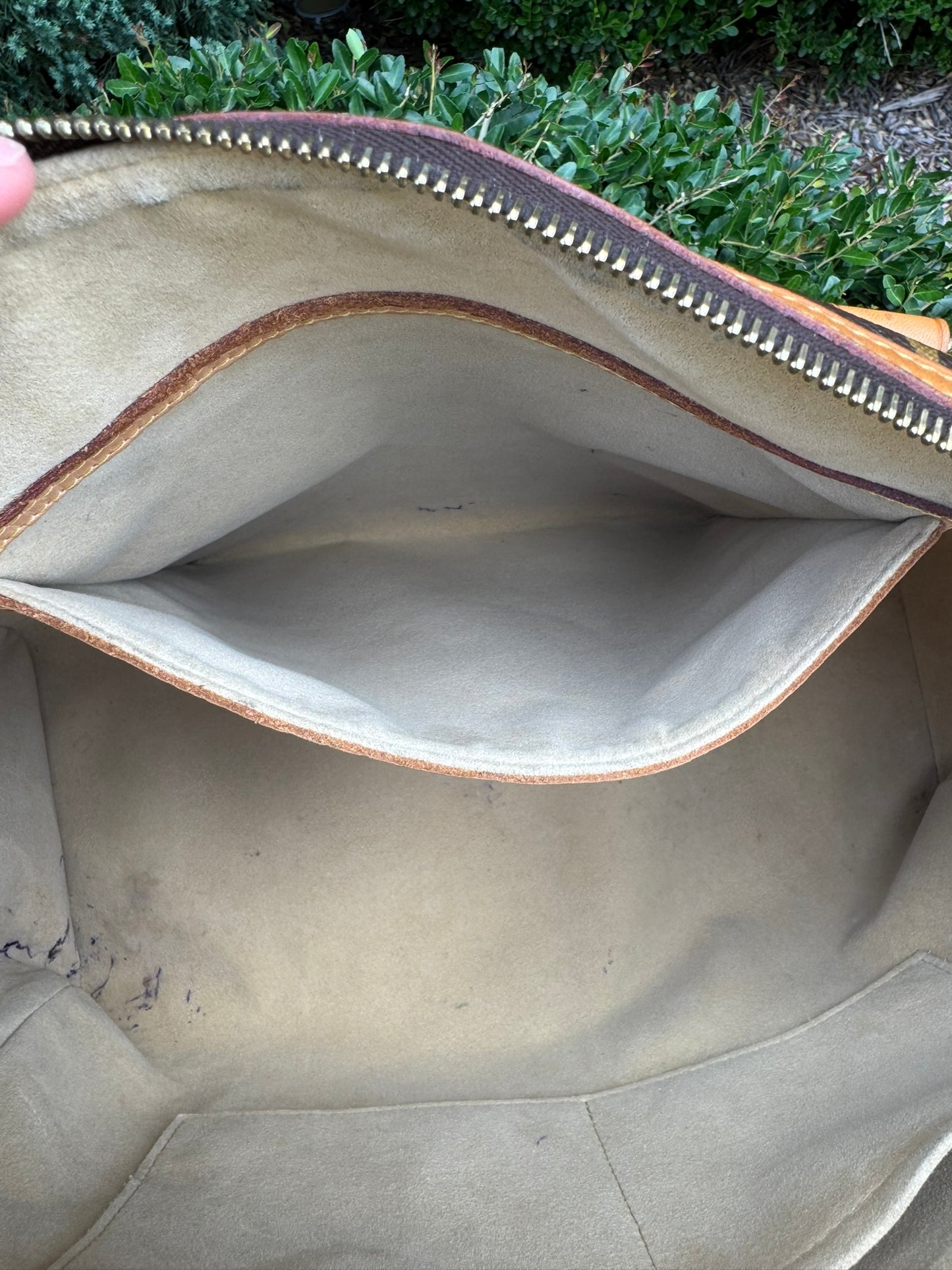 Louis Vuitton Retiro GM