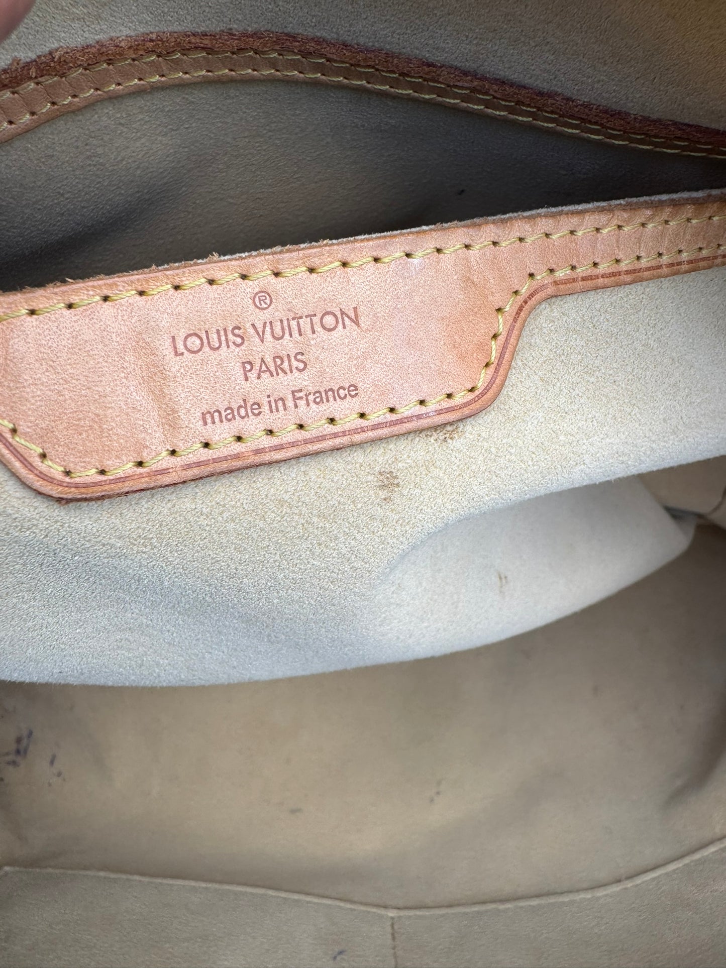 Louis Vuitton Retiro GM