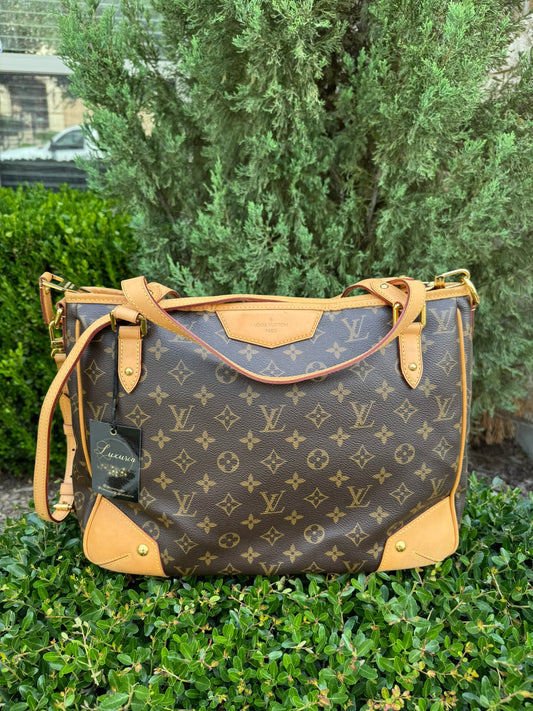 Louis Vuitton Estrela MM