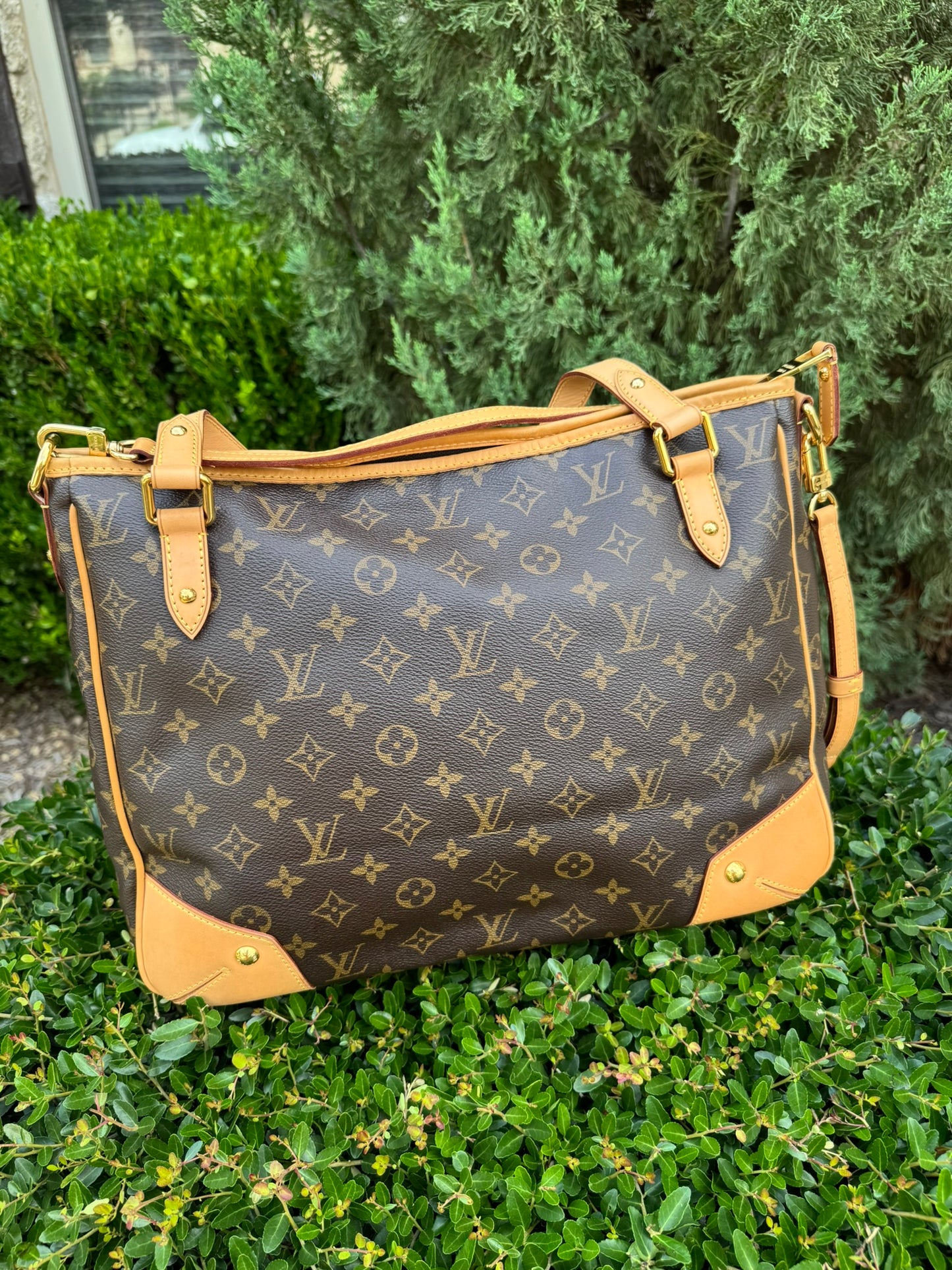 Louis Vuitton Estrela MM