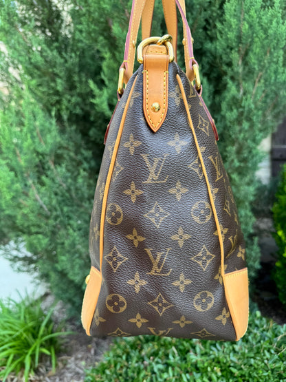Louis Vuitton Estrela MM