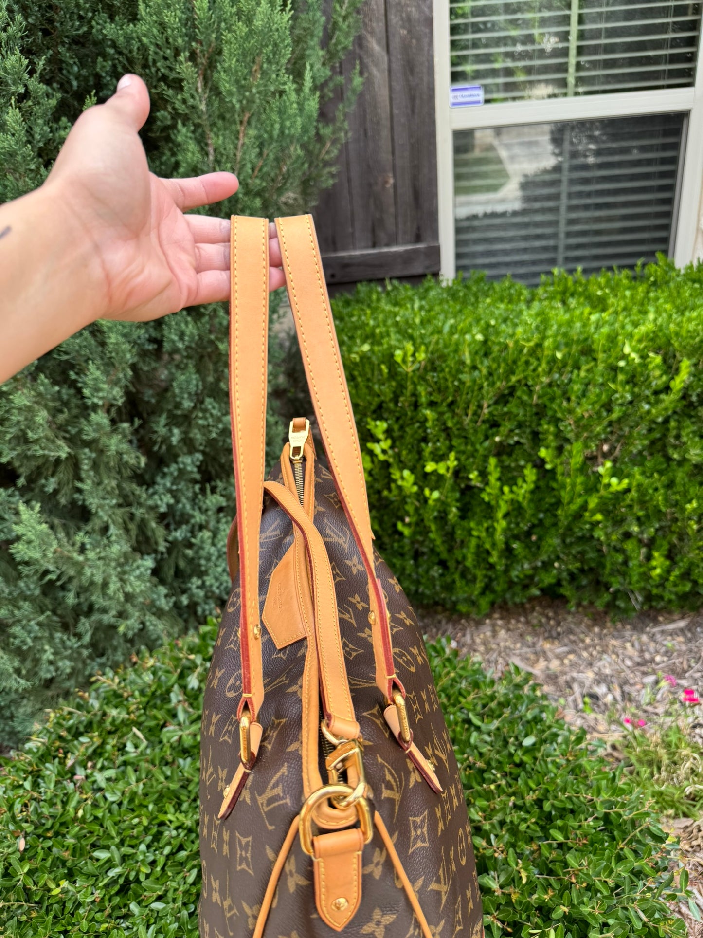 Louis Vuitton Estrela MM