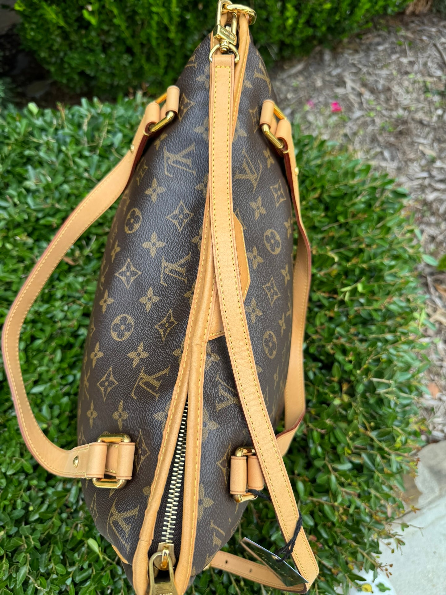 Louis Vuitton Estrela MM