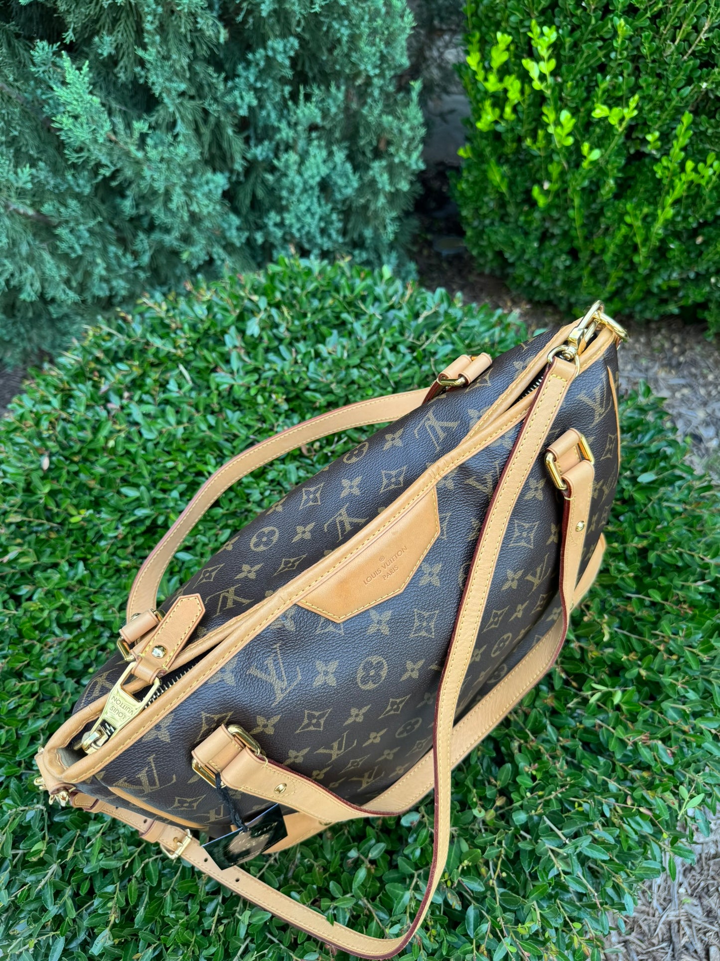 Louis Vuitton Estrela MM