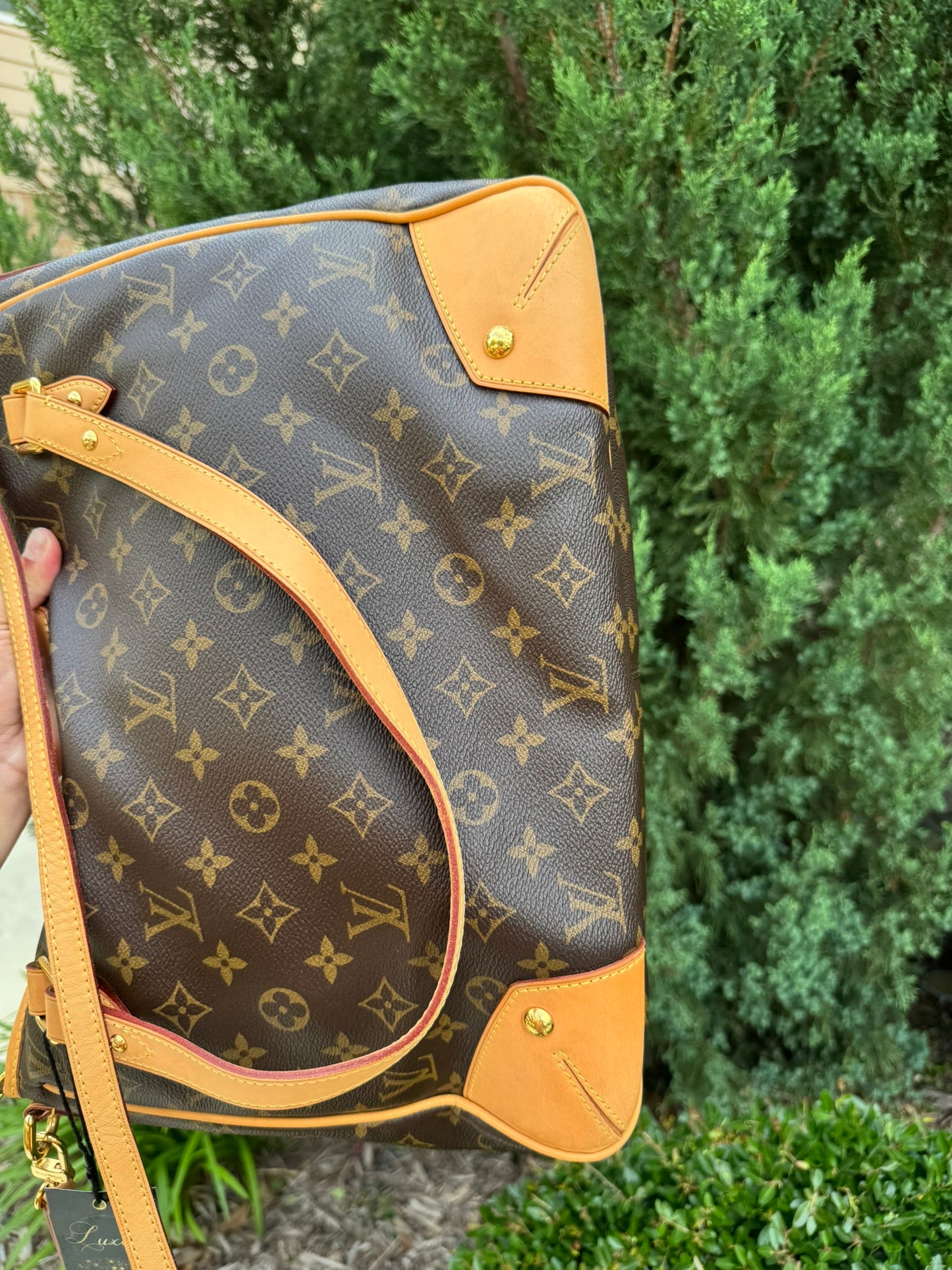 Louis Vuitton Estrela MM