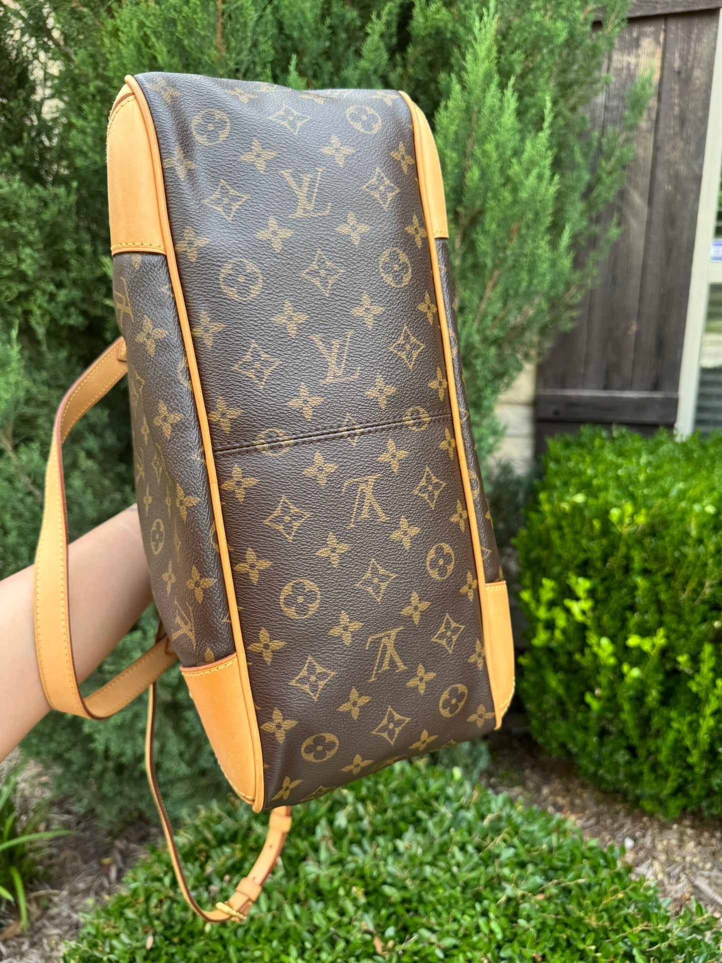 Louis Vuitton Estrela MM