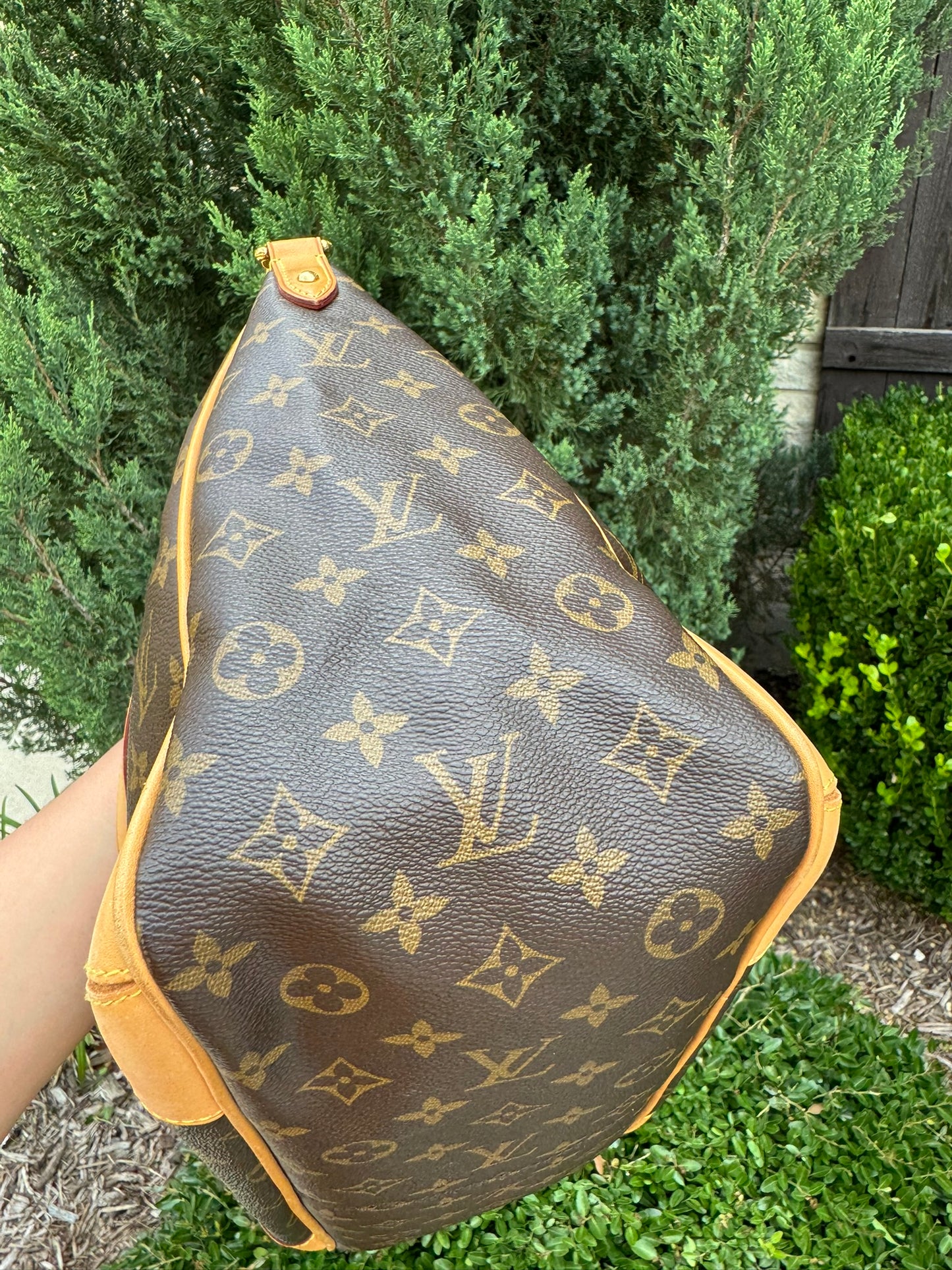 Louis Vuitton Estrela MM