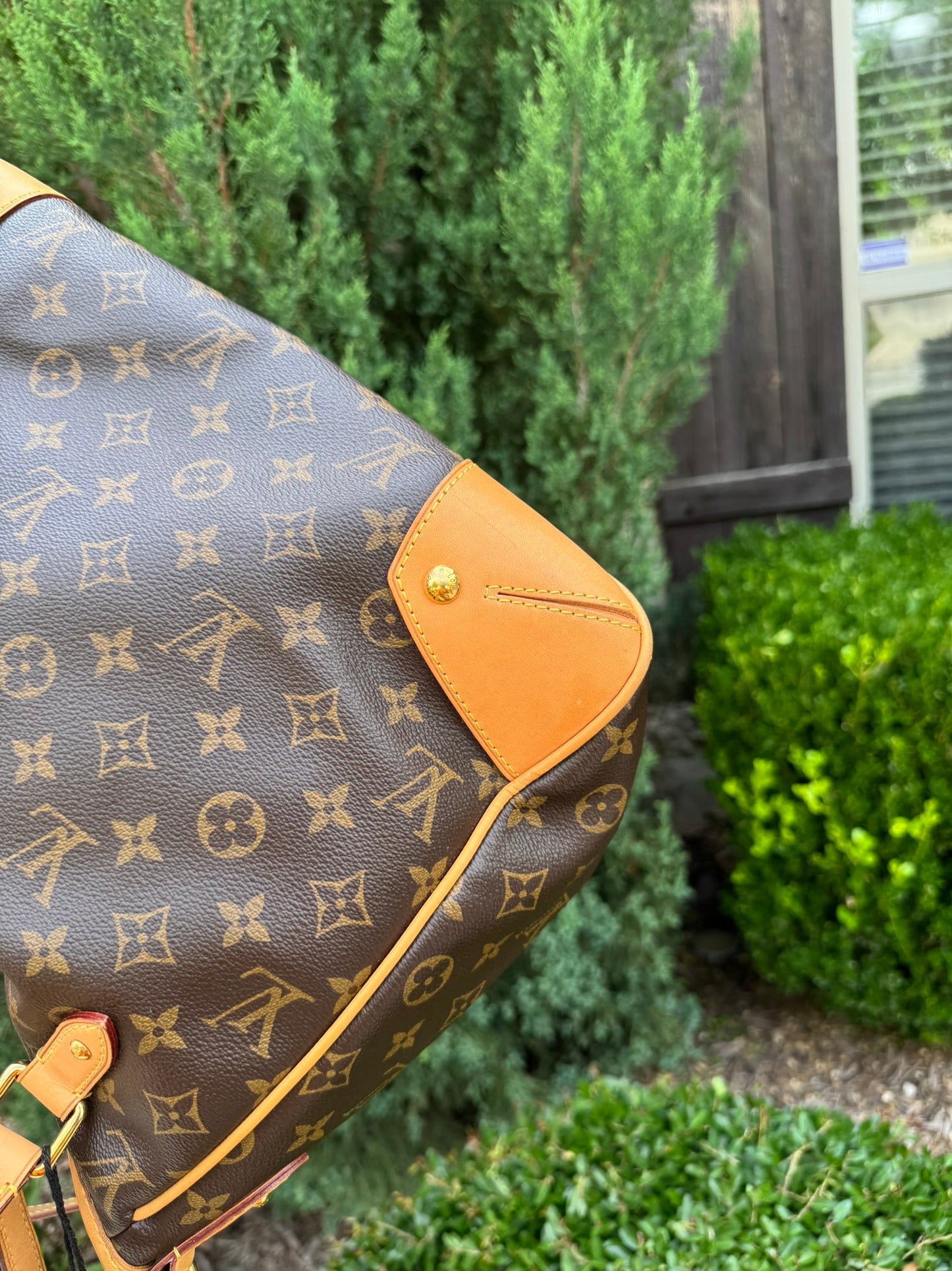 Louis Vuitton Estrela MM