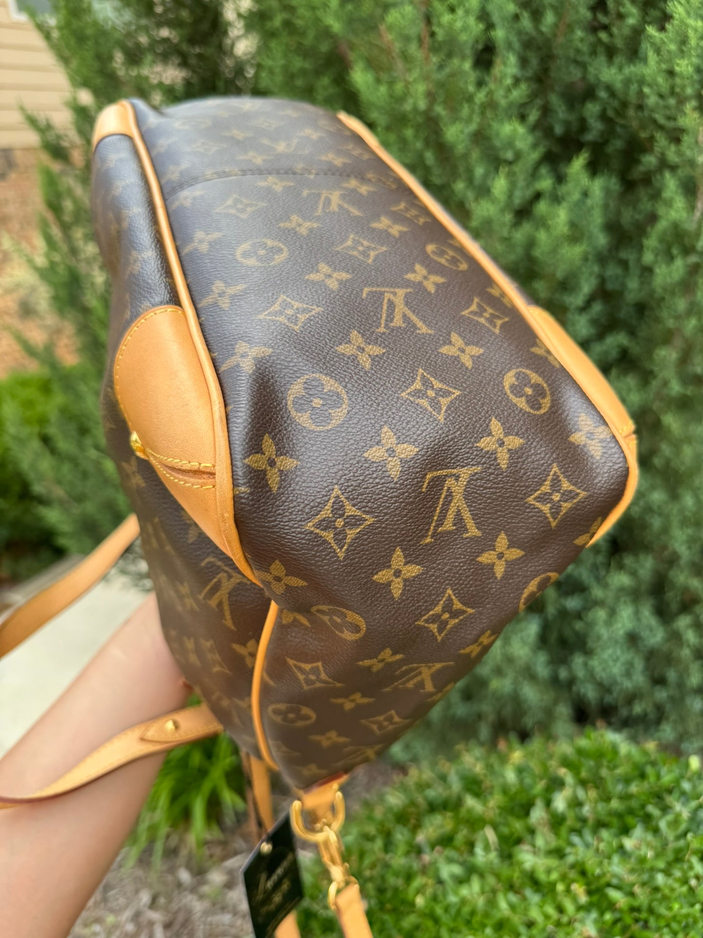 Louis Vuitton Estrela MM