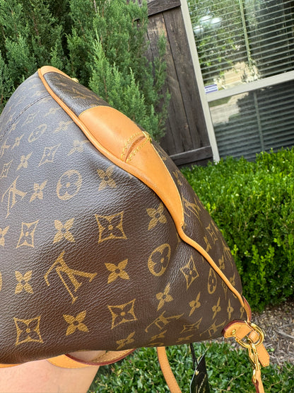 Louis Vuitton Estrela MM