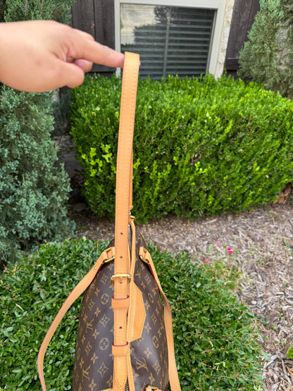 Louis Vuitton Estrela MM