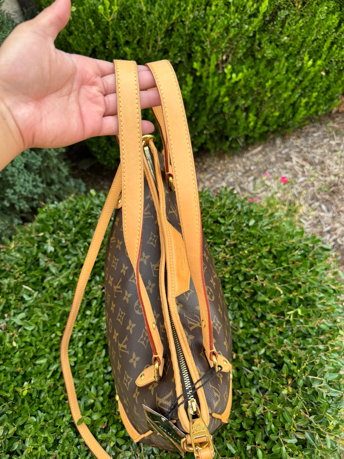 Louis Vuitton Estrela MM