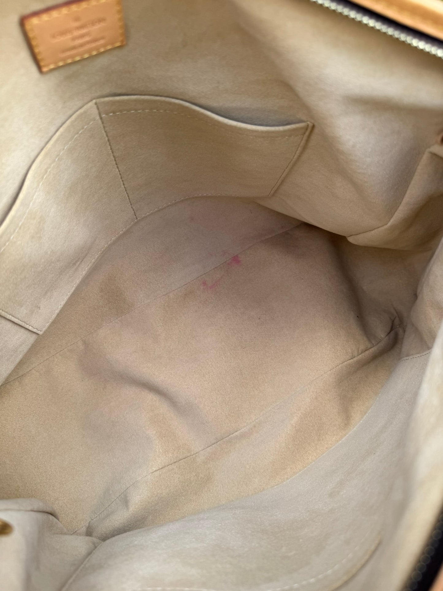 Louis Vuitton Estrela MM