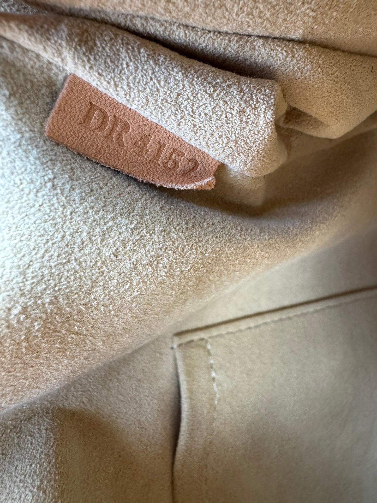 Louis Vuitton Estrela MM