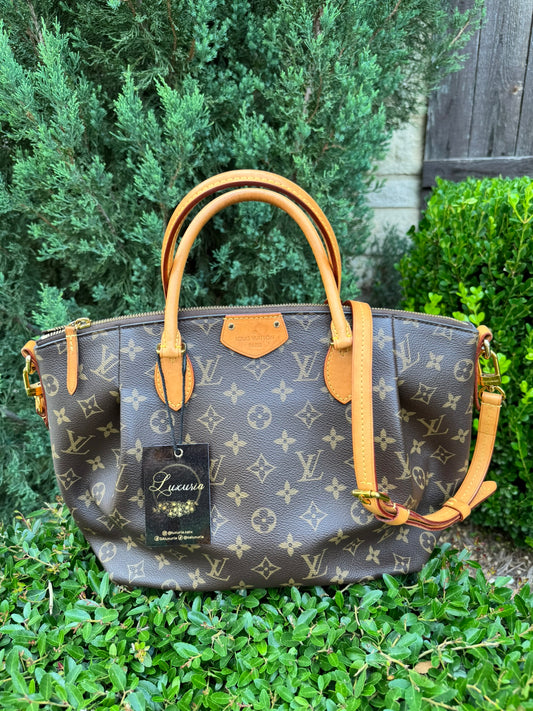 Louis Vuitton Turenne MM