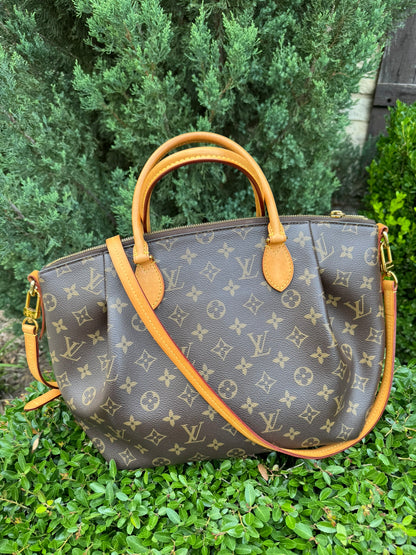 Louis Vuitton Turenne MM