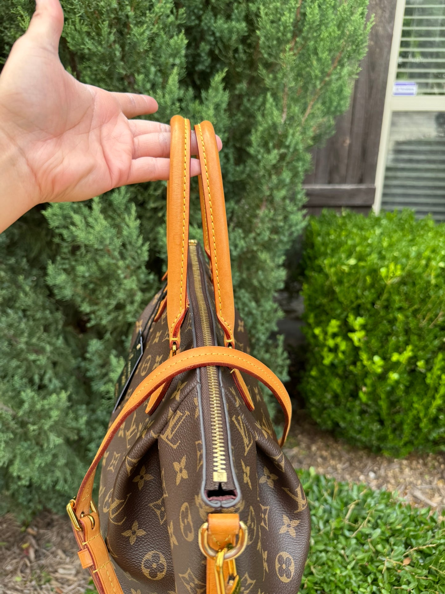 Louis Vuitton Turenne MM